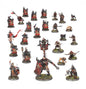 Warhammer Age of Sigmar Spearhead: Cities of Sigmar – Fusil-Platoon