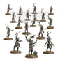 Warhammer Age of Sigmar Sylvaneth Dryads