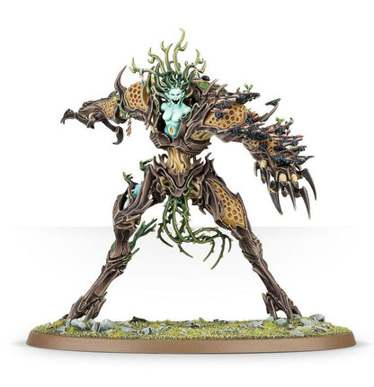 Warhammer Age of Sigmar Sylvaneth Drycha Hamadreth