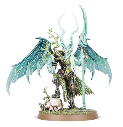 Warhammer Age of Sigmar Sylvaneth Arch-Revenant