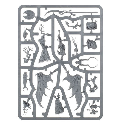 Warhammer Age of Sigmar Sylvaneth Arch-Revenant