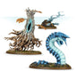 Warhammer Age of Sigmar Endless Spells: Sylvaneth