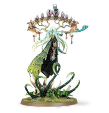 Warhammer Age of Sigmar Sylvaneth Warsong Revenant