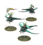 Warhammer Age of Sigmar Sylvaneth Spiterider Lancers/Revenant Seekers
