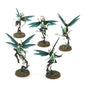 Warhammer Age of Sigmar Sylvaneth Gossamid Archers