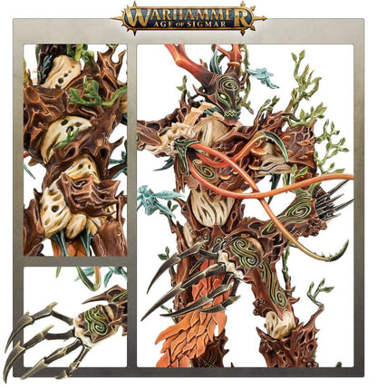 Warhammer Age of Sigmar Spearhead: Sylvaneth