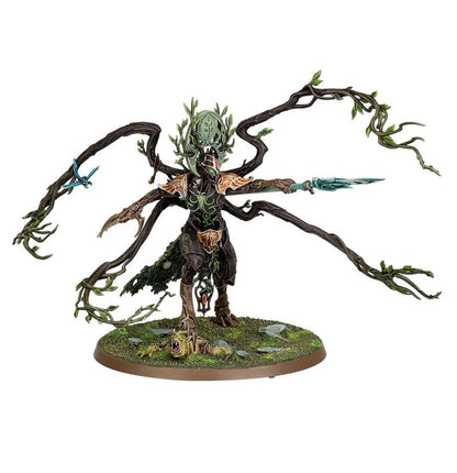 Warhammer Age of Sigmar Sylvaneth The Lady of Vines