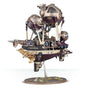 Warhammer Age of Sigmar Kharadron Overlords Arkanaut Frigate