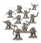 Warhammer Age of Sigmar Kharadron Overlords Arkanaut Company