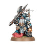 Warhammer Age of Sigmar Kharadron Overlords Drekki Flynt