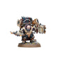 Warhammer Age of Sigmar Kharadron Overlords Codewright