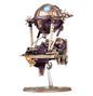 Warhammer Age of Sigmar Kharadron Overlords Grundstok Gunhauler