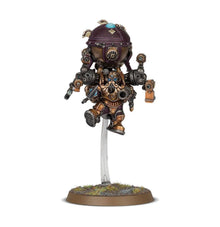 Warhammer Age of Sigmar Spearhead: Kharadron Overlords – Grundstok Trailblazers