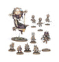 Warhammer Age of Sigmar Spearhead: Kharadron Overlords – Grundstok Trailblazers