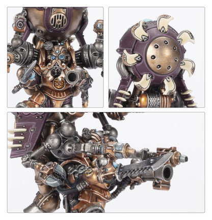 Warhammer Age of Sigmar Spearhead: Kharadron Overlords – Grundstok Trailblazers