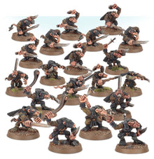 Warhammer Age of Sigmar Skaven Night Runners