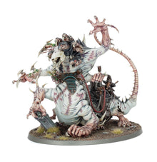 Warhammer Age of Sigmar Skaven Hell Pit Abomination