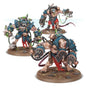 Warhammer Age of Sigmar Skaven Stormfiends