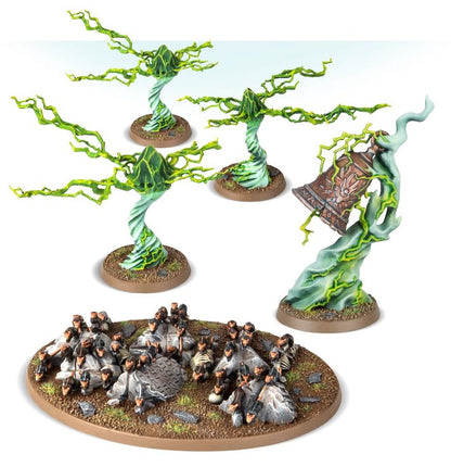 Warhammer Age of Sigmar Endless Spells: Skaven