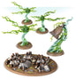 Warhammer Age of Sigmar Endless Spells: Skaven