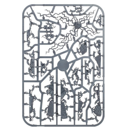 Warhammer Age of Sigmar Endless Spells: Skaven