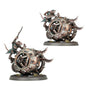 Warhammer Age of Sigmar Skaven Doom-Flayers