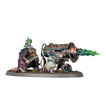 Warhammer Age of Sigmar Skaven Warp-Grinder