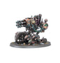Warhammer Age of Sigmar Skaven Ratling Warpblaster