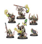 Warhammer Age of Sigmar Skaven Plaguepack