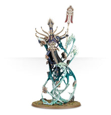 Warhammer Age of Sigmar Nagash, Supreme Lord of the Undead