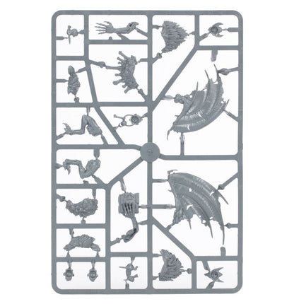 Warhammer Age of Sigmar Flesh-Eater Courts Crypt Flayers