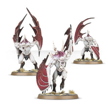 Warhammer Age of Sigmar Flesh-Eater Courts Crypt Flayers
