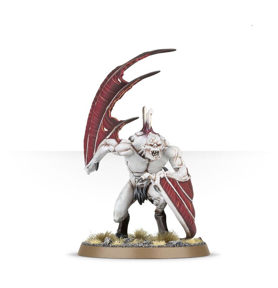 Warhammer Age of Sigmar Flesh-Eater Courts Crypt Flayers