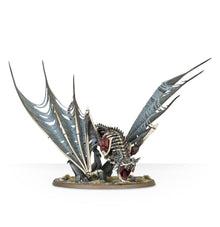 Warhammer Age of Sigmar Flesh-Eater Courts Royal Terrorgheist/Royal Zombie Dragon