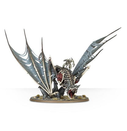 Warhammer Age of Sigmar Flesh-Eater Courts Royal Terrorgheist/Royal Zombie Dragon