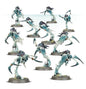 Warhammer Age of Sigmar Nighthaunt Dreadscythe Harridans