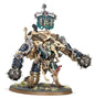 Warhammer Age of Sigmar Ossiarch Bonereapers Gothizzar Harvester