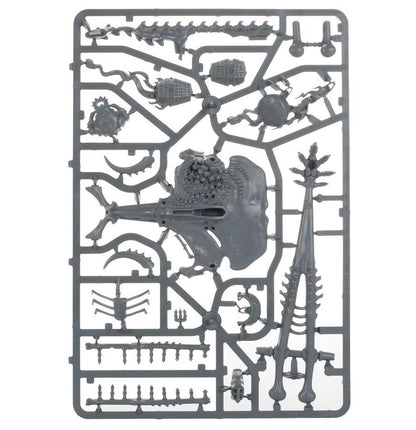 Warhammer Age of Sigmar Ossiarch Bonereapers Mortek Crawler