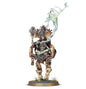 Warhammer Age of Sigmar Ossiarch Bonereapers Mortisan Soulmason