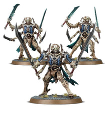 Warhammer Age of Sigmar Ossiarch Bonereapers Necropolis Stalkers