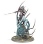 Warhammer Age of Sigmar Soulblight Gravelords Lauka Vai, Mother of Nightmares/Vengorian Lord