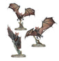 Warhammer Age of Sigmar Soulblight Overlords Fell Bats