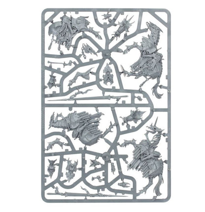 Warhammer Age of Sigmar Soulblight Gravelords Blood Knights