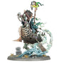 Warhammer Age of Sigmar Nighthaunt Awlrach The Drowner