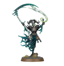 Warhammer Age of Sigmar Spearhead: Ossiarch Bonereapers