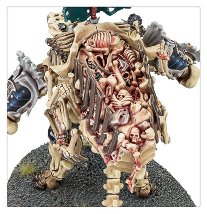 Warhammer Age of Sigmar Spearhead: Ossiarch Bonereapers