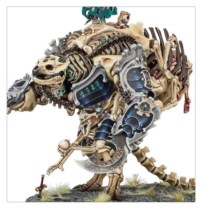 Warhammer Age of Sigmar Spearhead: Ossiarch Bonereapers
