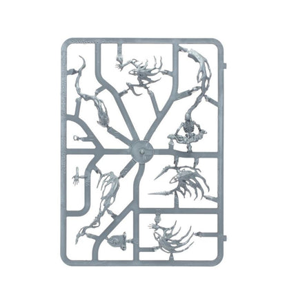 Warhammer Age of Sigmar Nighthaunt Spirit Hosts
