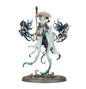 Warhammer Age of Sigmar Nighthaunt Lady Olynder, Mortarch of Grief