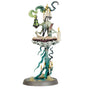 Warhammer Age of Sigmar Nighthaunt Scriptor Mortis